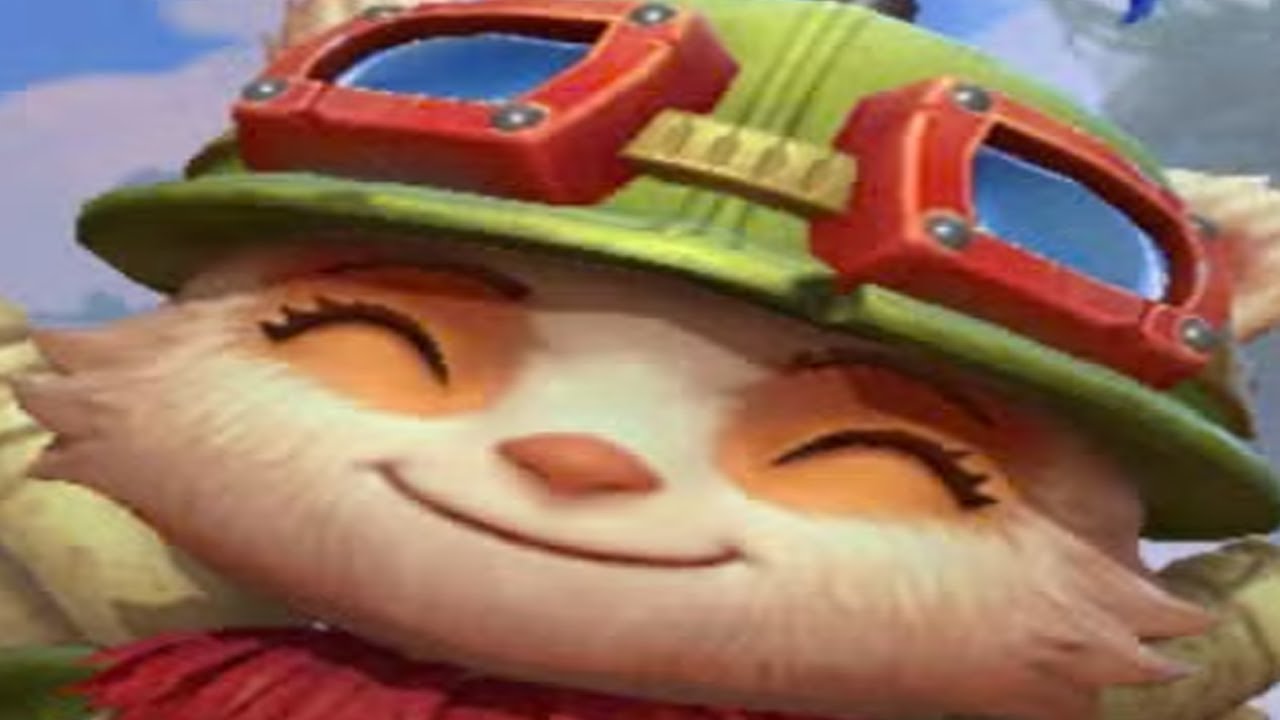 League of Legends leren met Morrog van Shappo0
