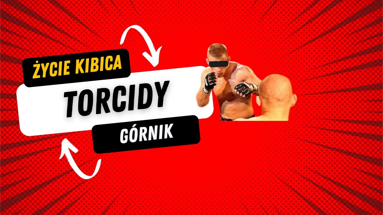 Torcida - Kibic