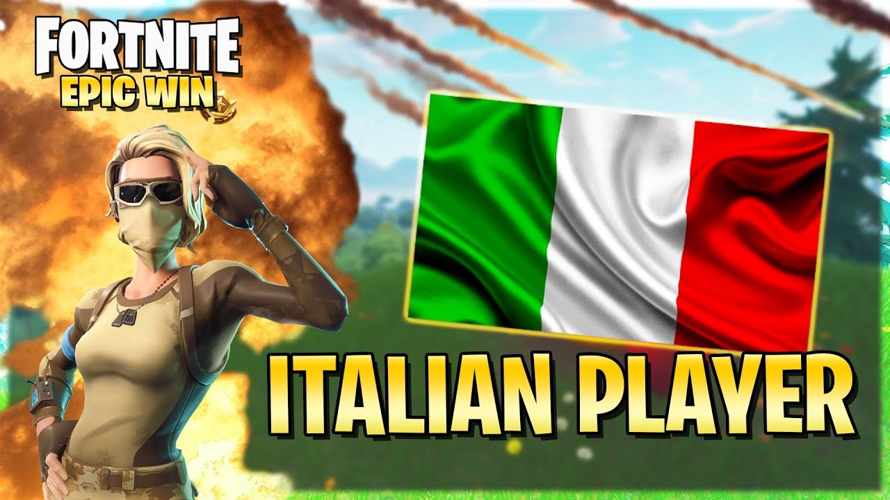 KROATOMIST uccide CICCIOGAMER89 nei primi SERVER PRIVATI | FORTNITE