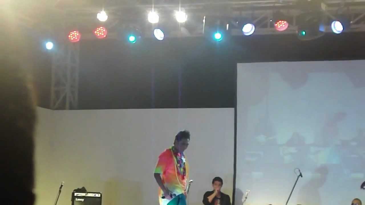 Vice ganda Abu Dhabi concert