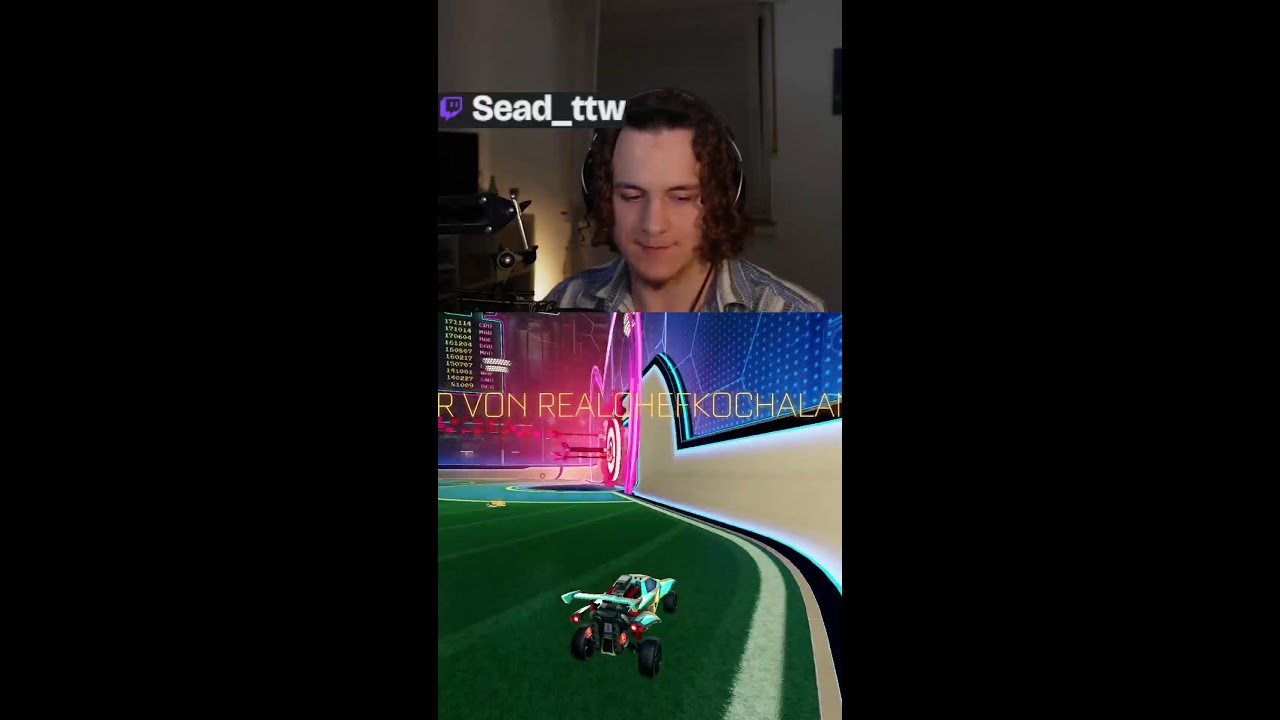 Trainingsstream !!