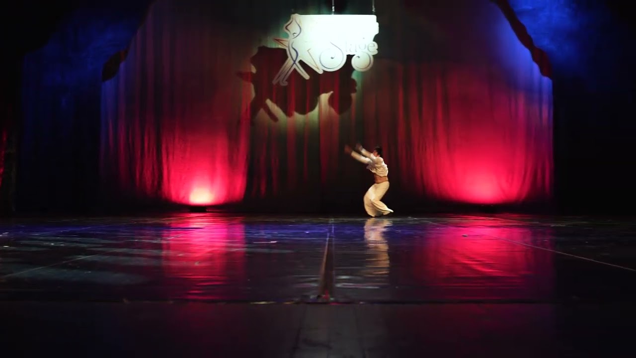 STAGE IDC 2024 | Theory of Reality | Blackswan Dance School Timișoara | Romania