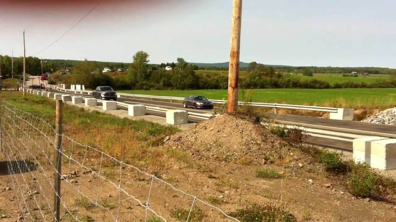 Crx Sir jdm mugen 1.8 vs Dodge Ram Hemi