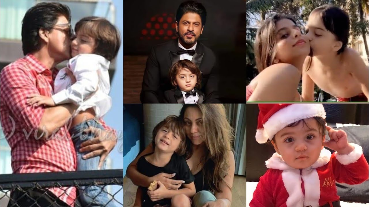 Abram Khan ❤️📸