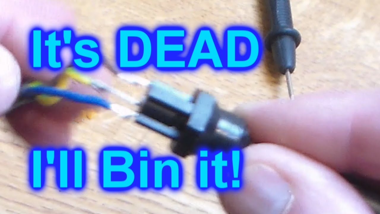 Why is it the simple jobs are never that simple?  Replacing the element in Antex SX25 soldering iron