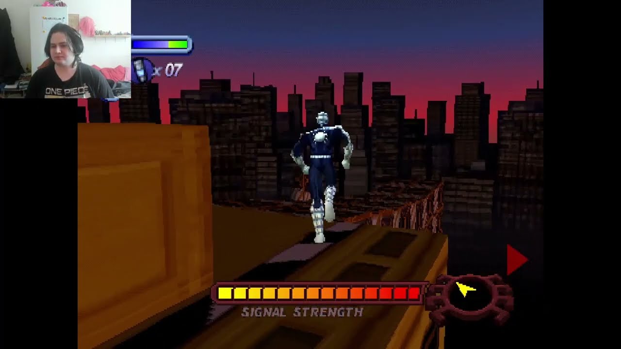 Let's Play spider-man 2 enter electro Part 2: Worst Mission Ever!!