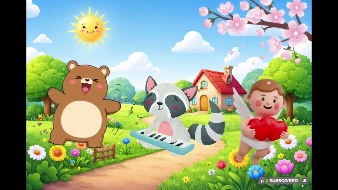 Easy ABC Song for Preschool Kids 🎶📖