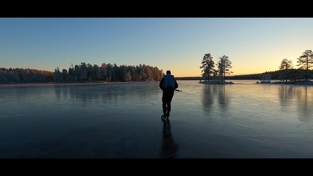 Vestre Slidre, Vassfaret & Fjorda