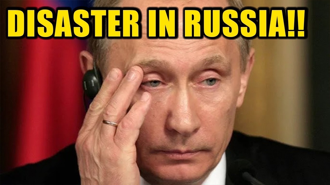 All HELL BREAKS LOOSE as Putin's Nuclear Threat on World BACKFIRES!!!