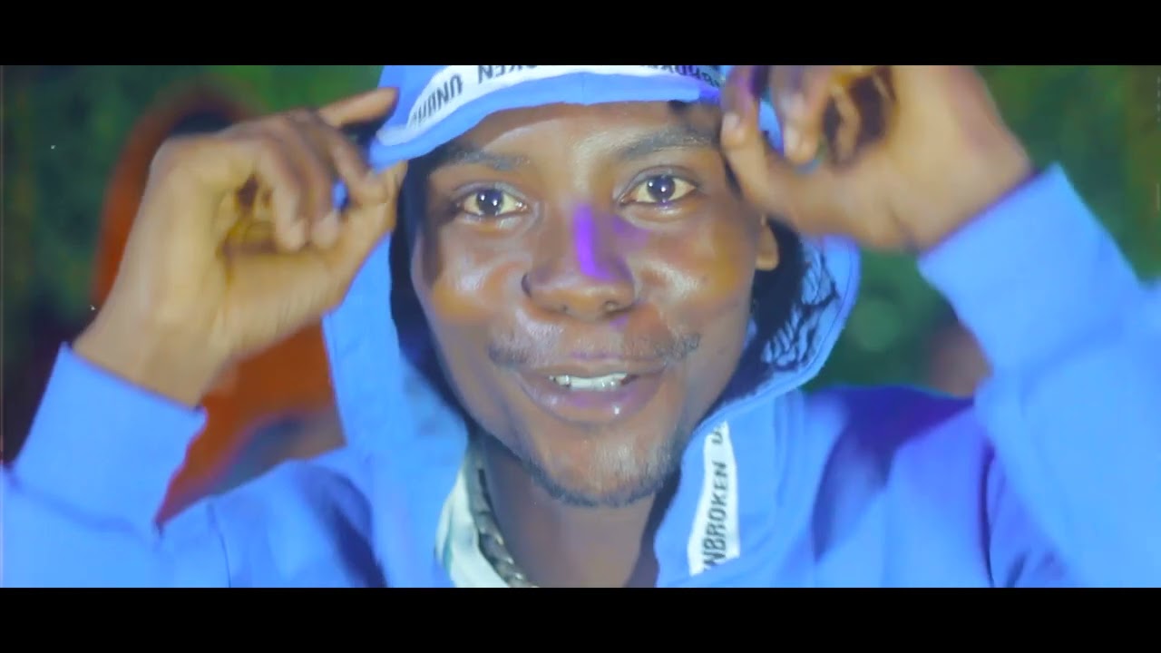 Peter B feat. Btm Malanda ngulu(officiel)