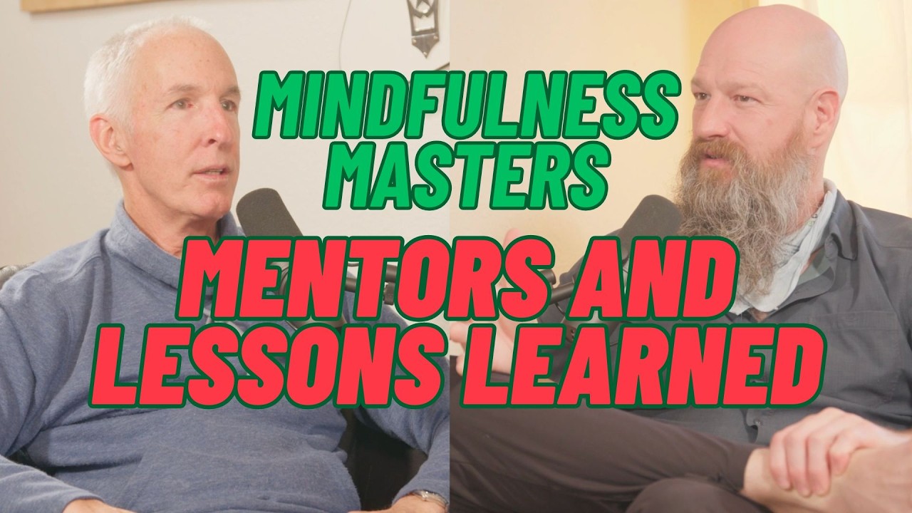 Wisdom Seekers: Unearthing Mindfulness with a Meditation Teacher