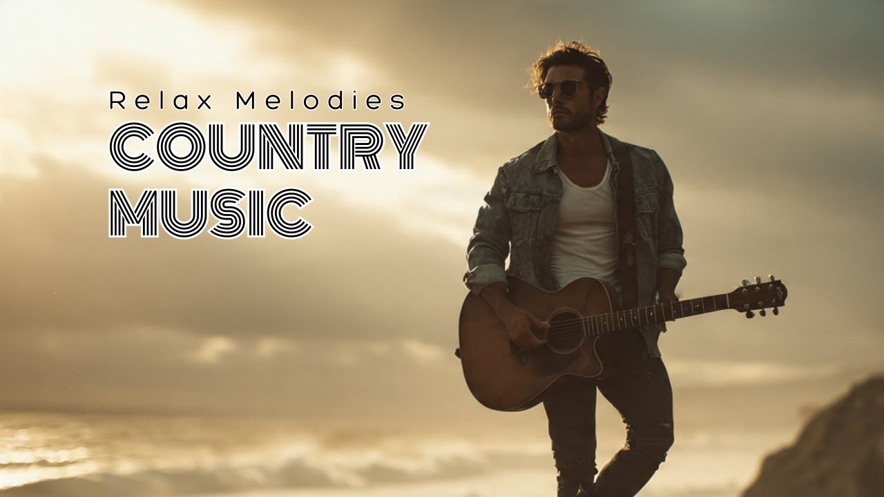 Garth Brooks, Clint Black, Dwight Yoakam – Midnight Bar Vibes Playlist| Best 90s Country Classics