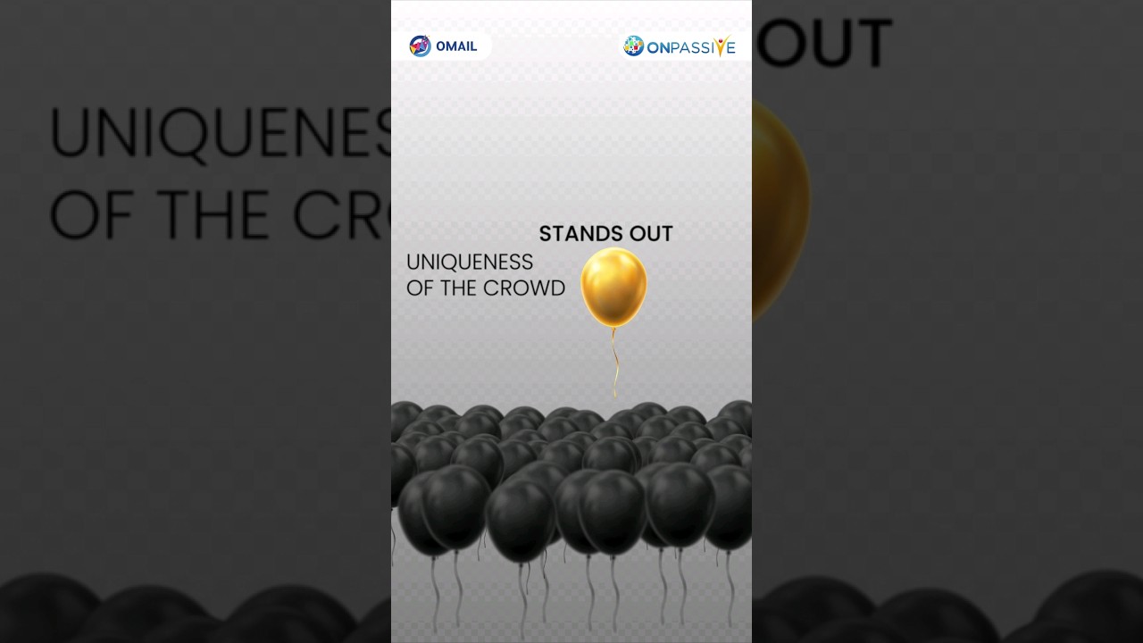 Stand Out Effortlessly with OMAIL