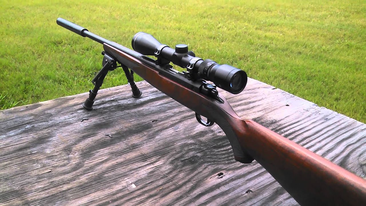.22 Mrod and 77/22