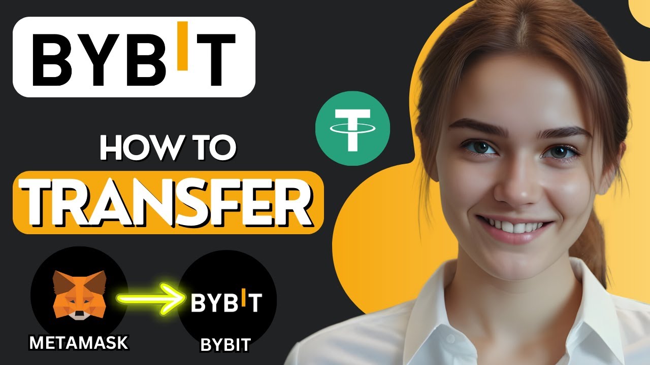 How To Transfer From Metamask To Bybit