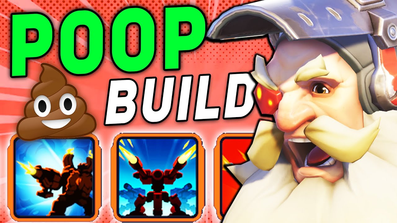 This Torb Turret Build Actually WORKS??