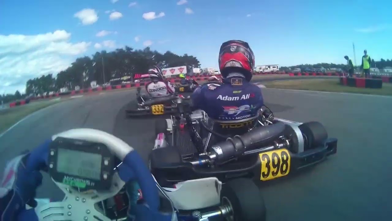 2022-08-14-15-55 Mosport MIKA 11, ROK Senior Final. CAMBOX