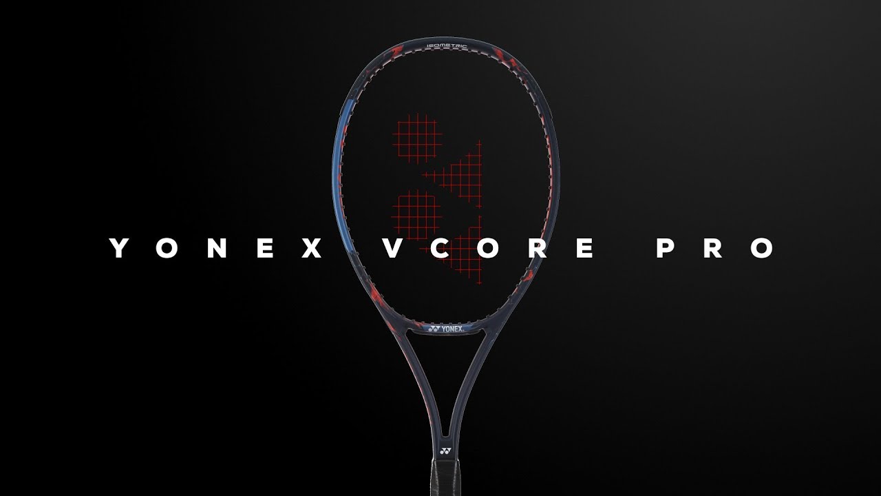 Find the Best Yonex VCORE Pro Tennis Racquet for you!