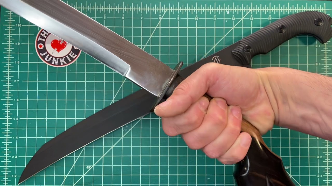 Bastinelli Separateur — современный вырез