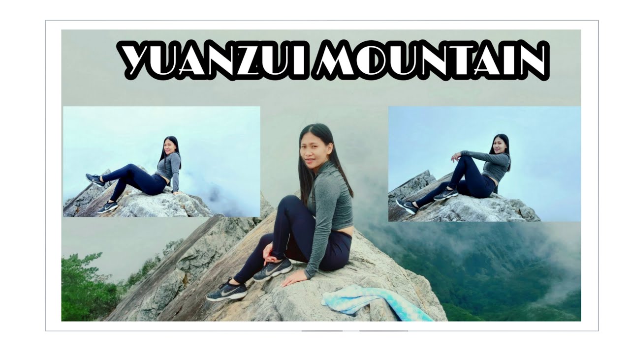 TAICHUNG YUANZUI MOUNTAIN | BREATHTAKING EXPERIENCE | FUN AND DANGEROUS #hikingadventures