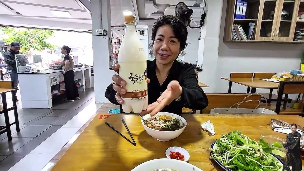 BÚN BÒ GỐC HUẾ.  ĐC:36 ĐƯỜNG DÂN CHỦ, PHƯỜNG BÌNH THỌ. TP THỦ ĐỨC SÀI GÒN