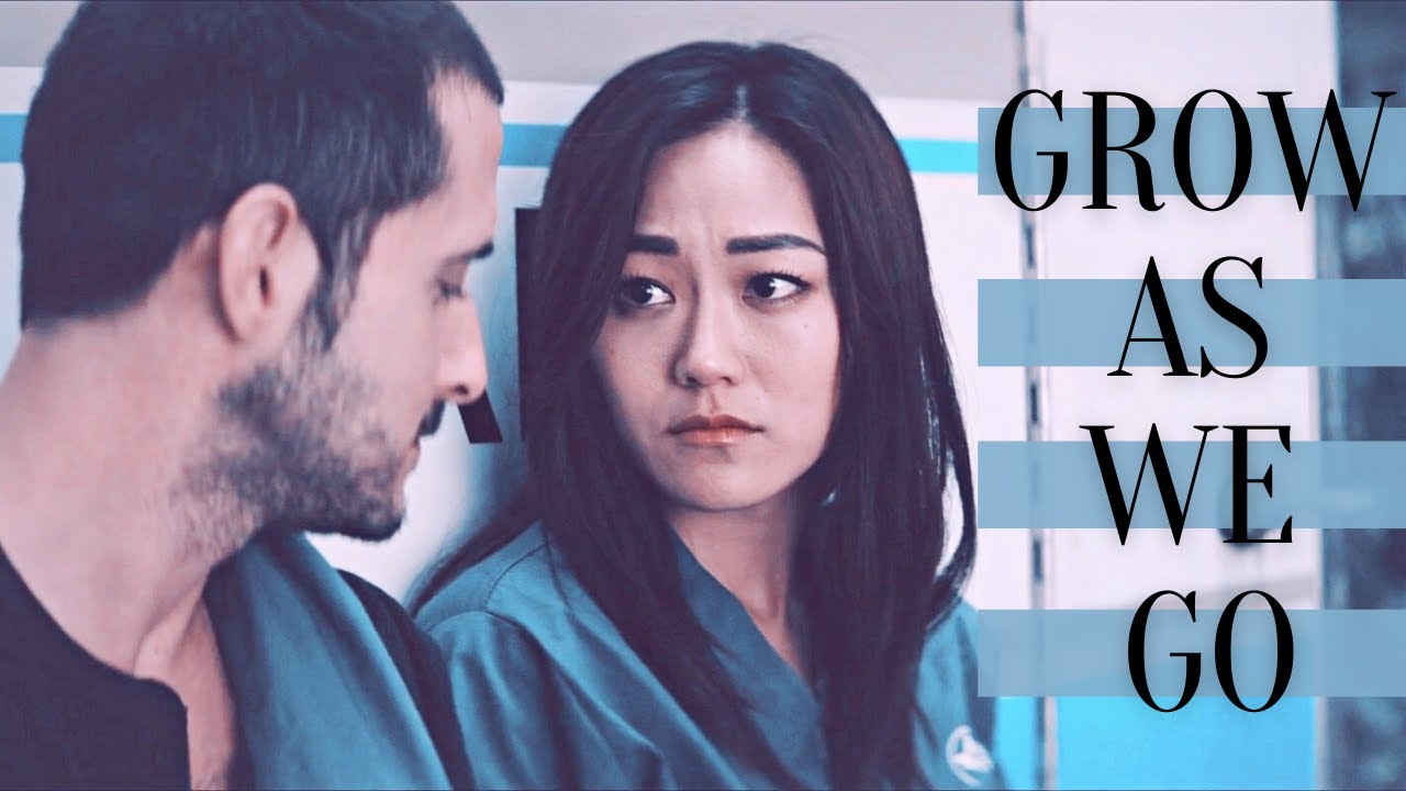 kimiko & frenchie | grow as we go (the boys)