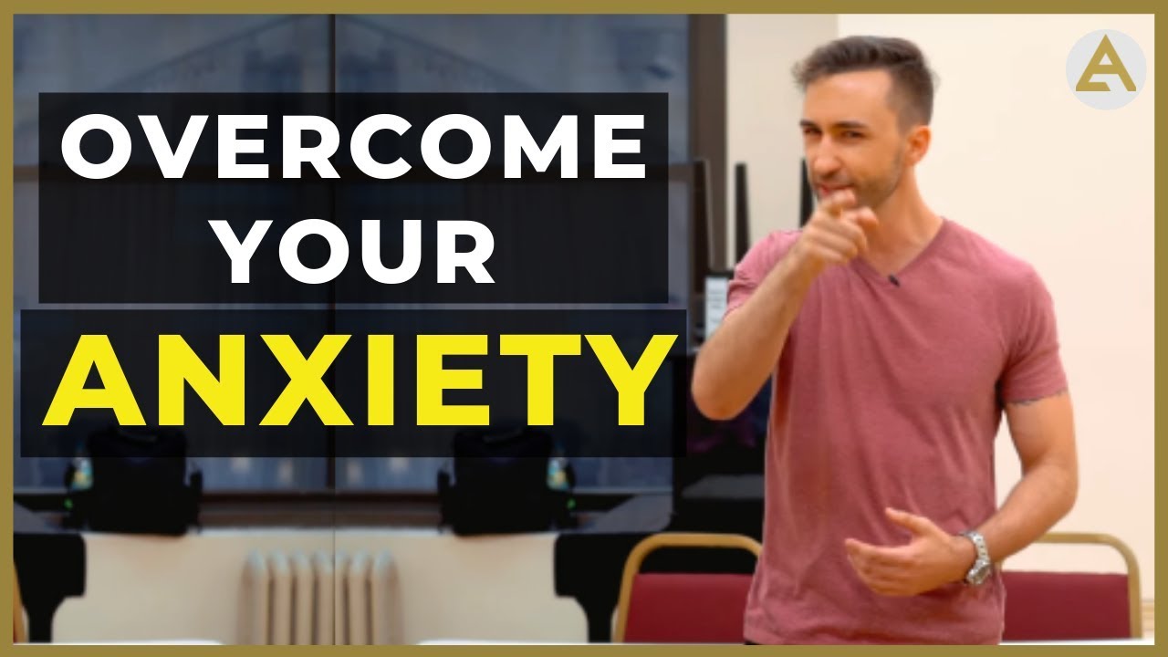 3 Ways to Overcome Approach Anxiety (NY Seminar with Matt Artisan)