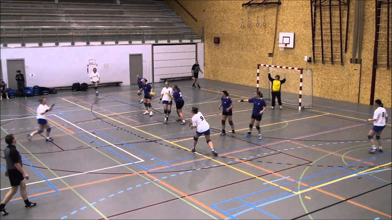 HV Schipluiden Handbal
