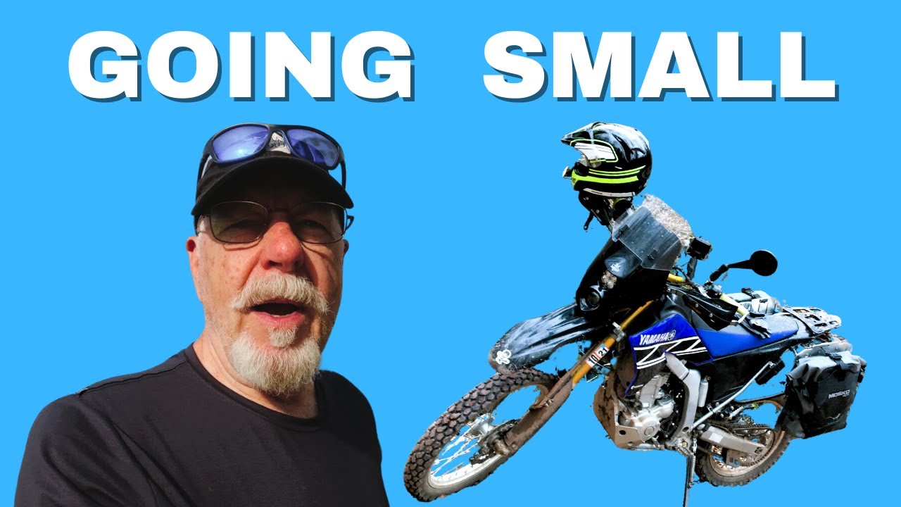 Становитесь старше? СТАНЬТЕ МАЛЕНЬКИМИ! Маленькие велосипеды для приключений, большое веселье / H...