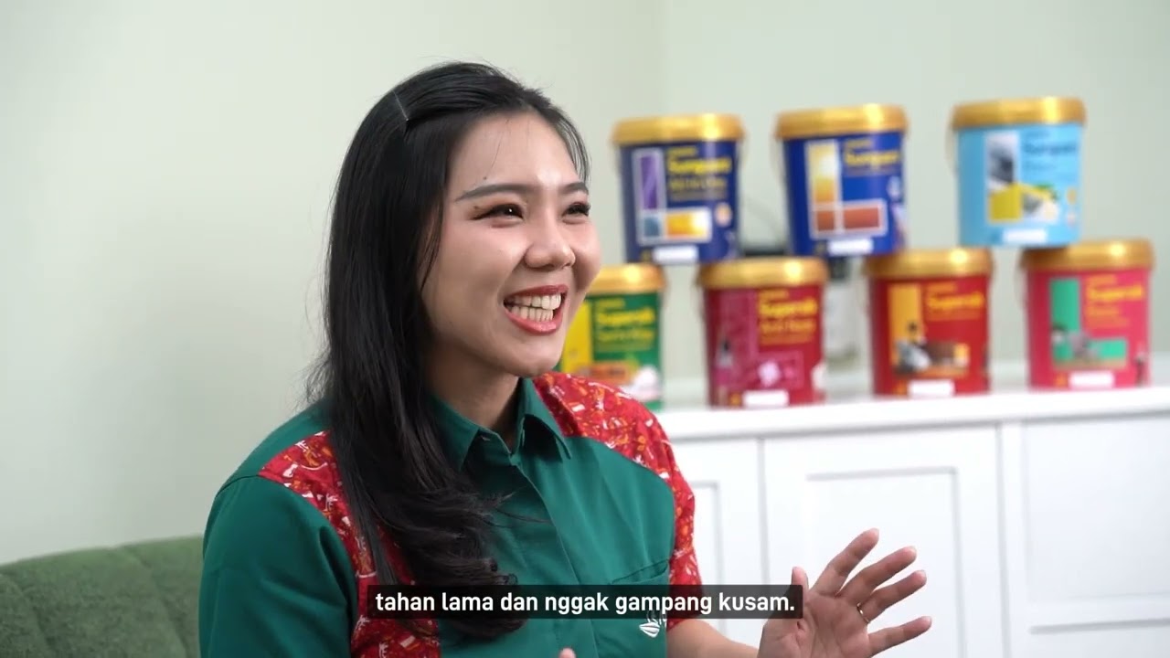 Bicara Warna Eps. 2 - Eksterior