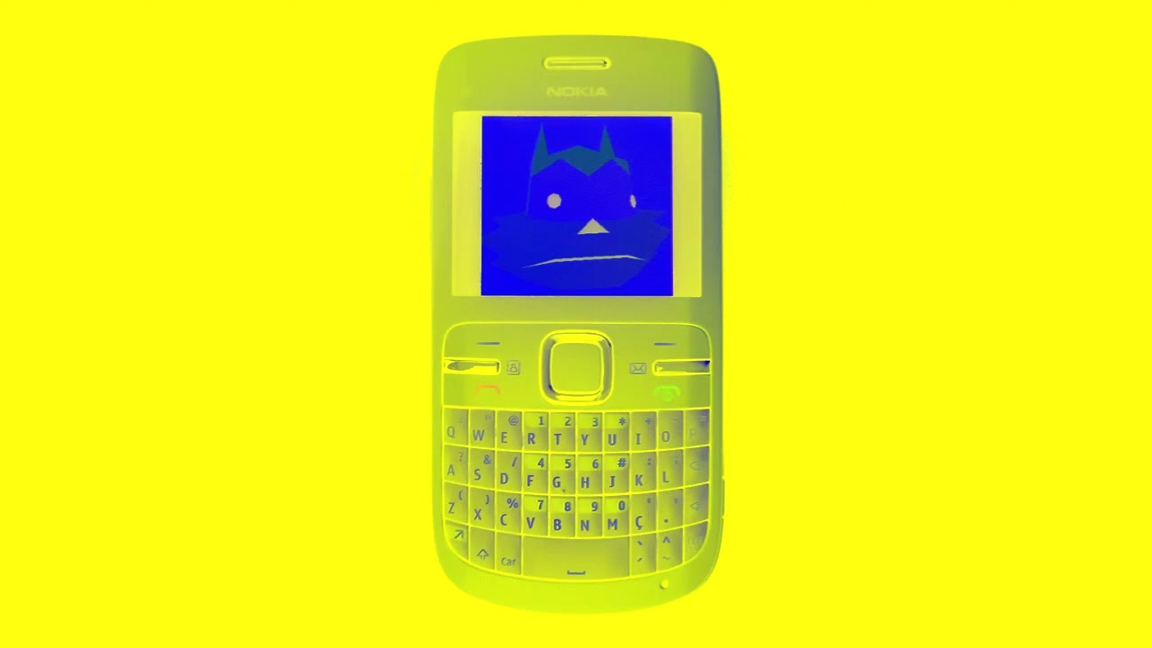 [Nokia C3-00 Standard Tone] Effects (Sponsored By Preview 2 Effects) (FIXED)