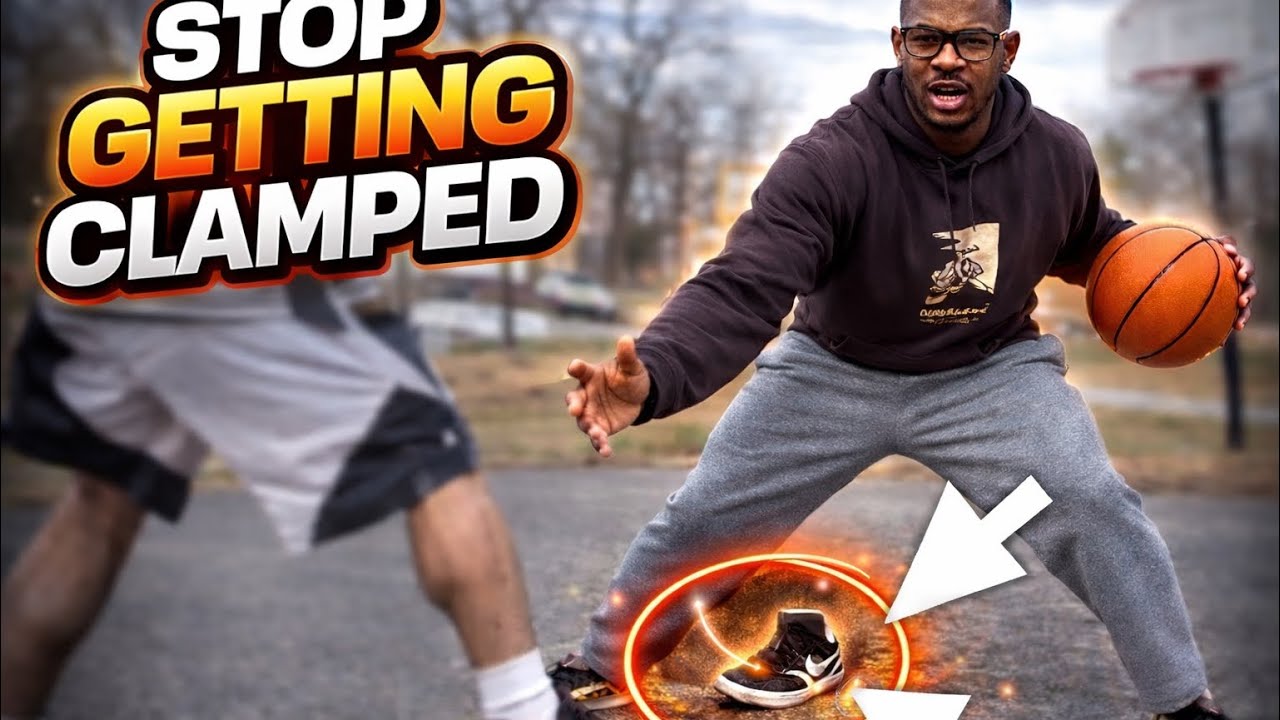 Basketball Counter Moves That Actually Work (Beat Any Defender)
