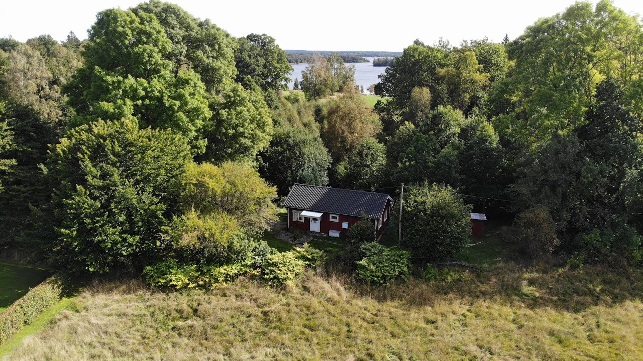 Sj&ouml;brisen v. Bolmen - Filmrundvisning