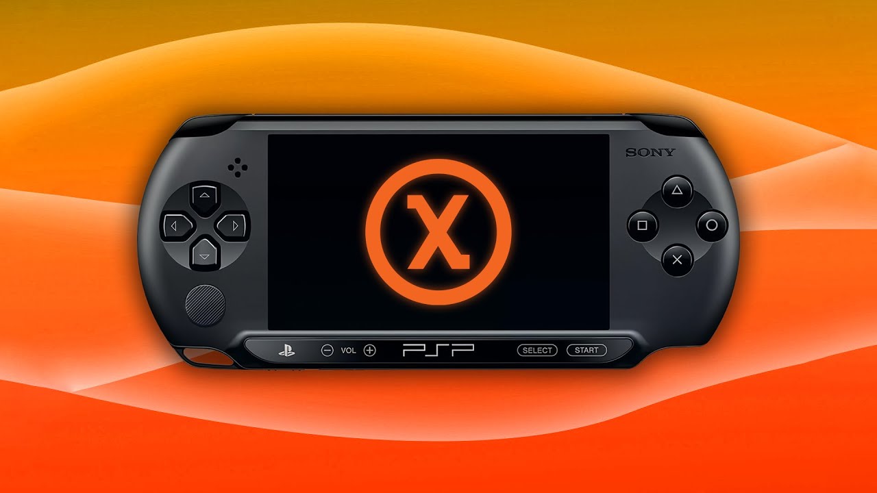 MORE Valve Games on the PSP