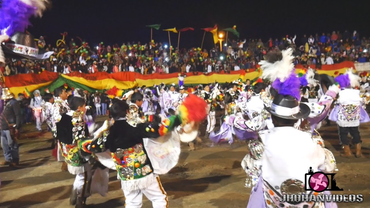 BANDA BRASS PERU CON SHOW FILARMONICA LLIPA - NEGRERIA DE HUAYLLAY 2017 - SUDAN