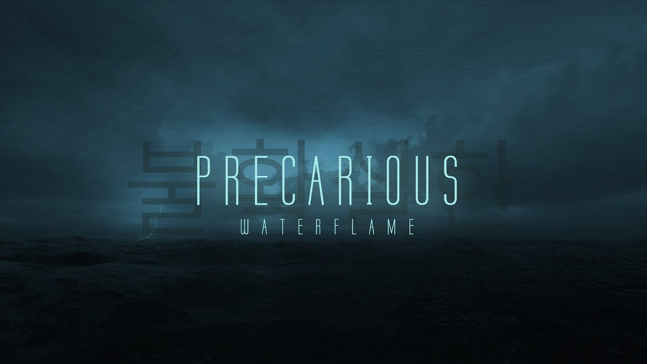Precarious [Experimental/Hiphop Music]