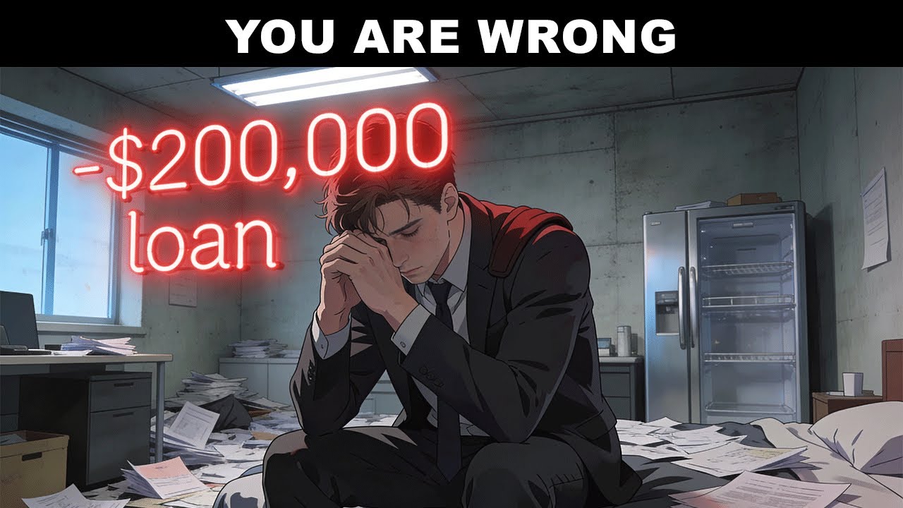 The Specialization Secret Everyone Gets Wrong