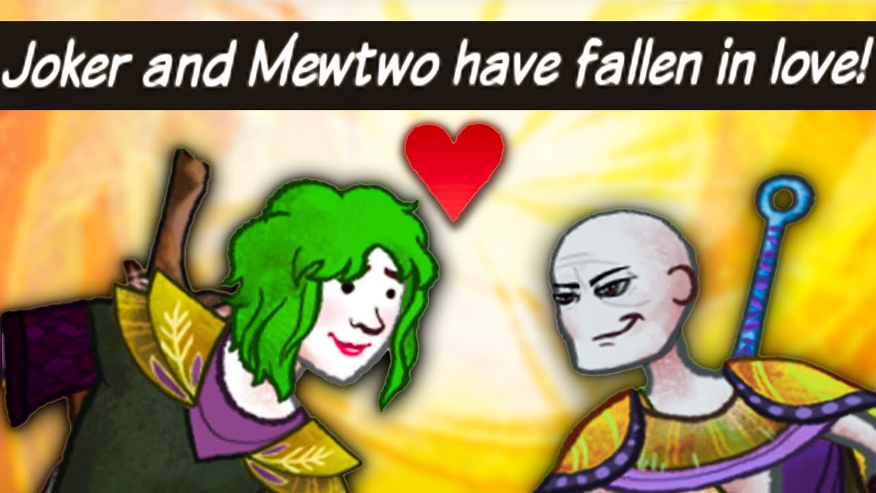 How I survived my first Wildermyth Campaign