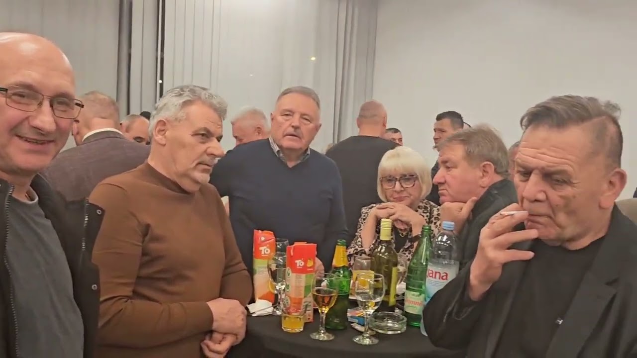 J. GOGIĆ~Z.  MARAČIĆ-Oj šargijo