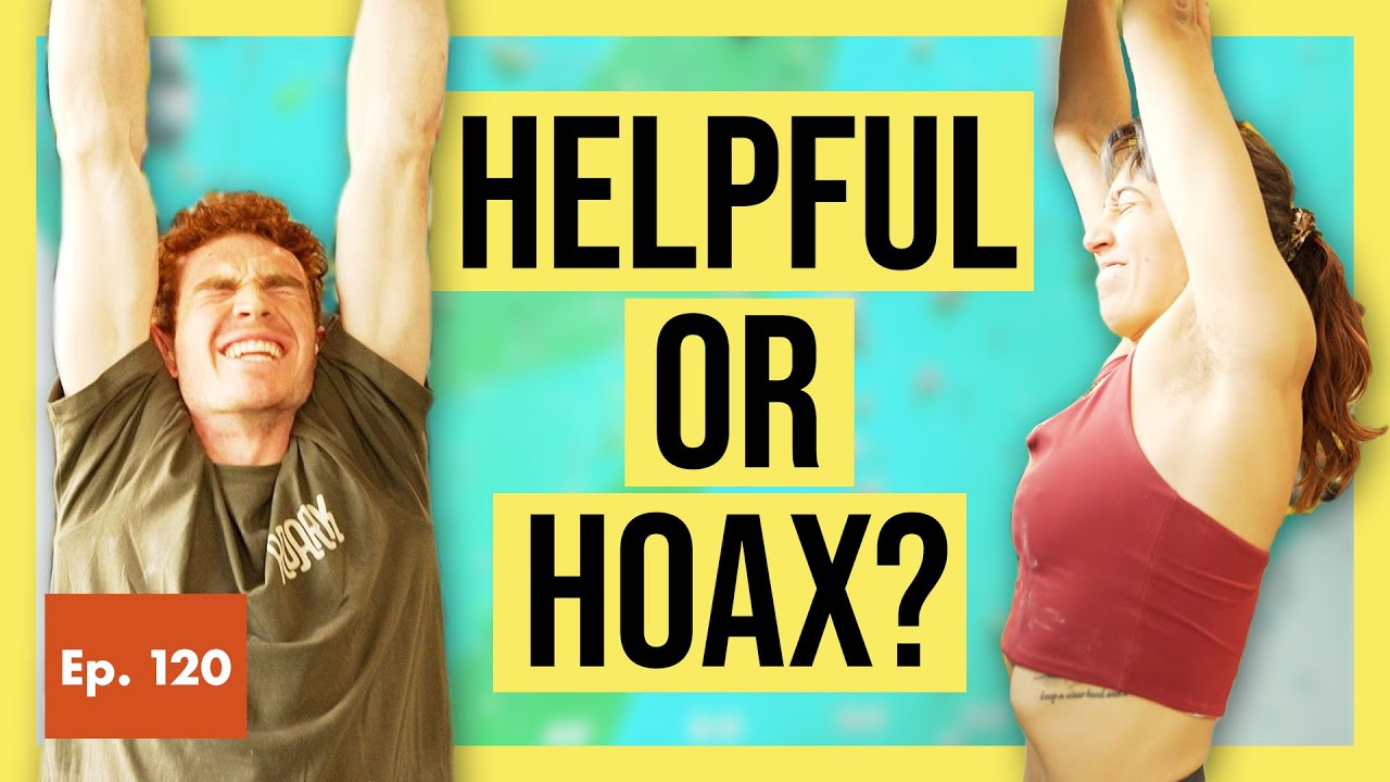 Can the 'MAGNUS MIDTBØ 9c TEST' Reveal Your Biggest Weakness? @Ross Fulkerson @Anna Hazelnutt