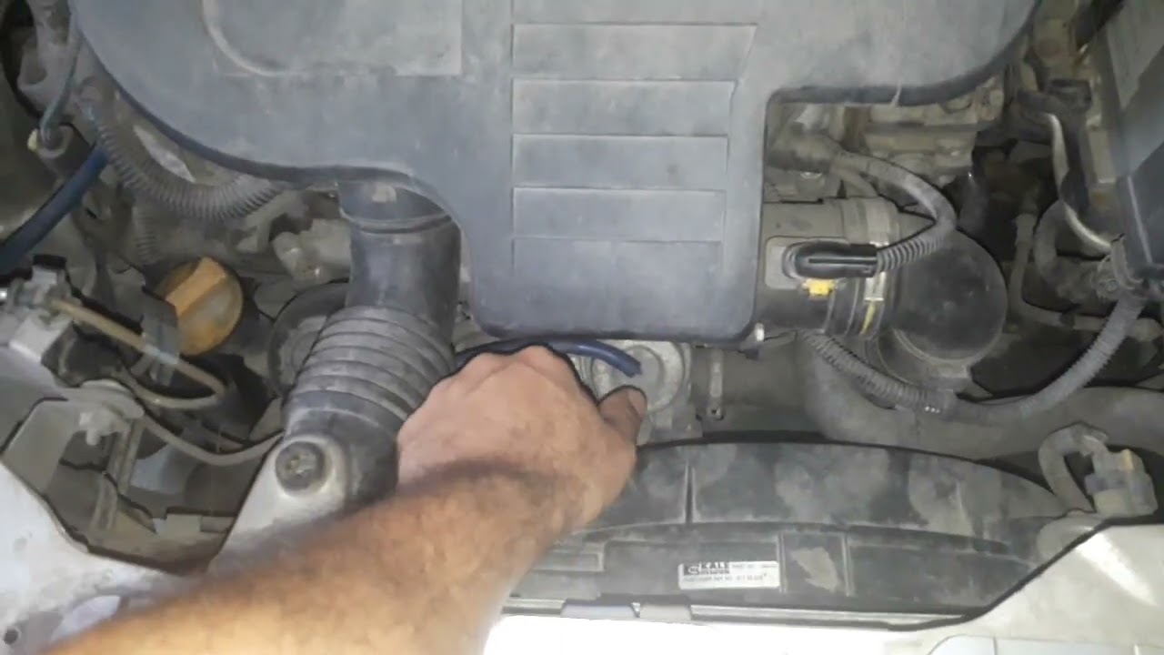 1.3 multijet euro4 motor ikaz lambası çekişten düşüş turbo arıza akış sensör arıza maf sensör arıza