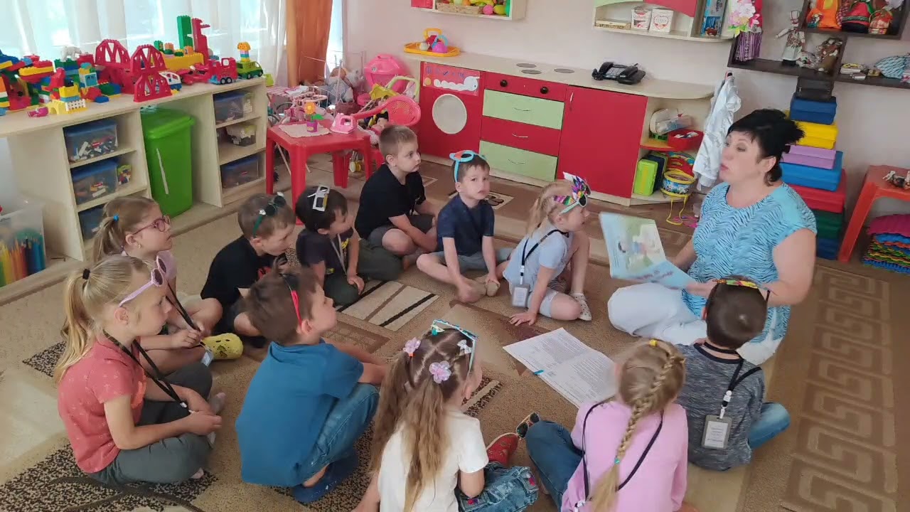 Думай на рівних.