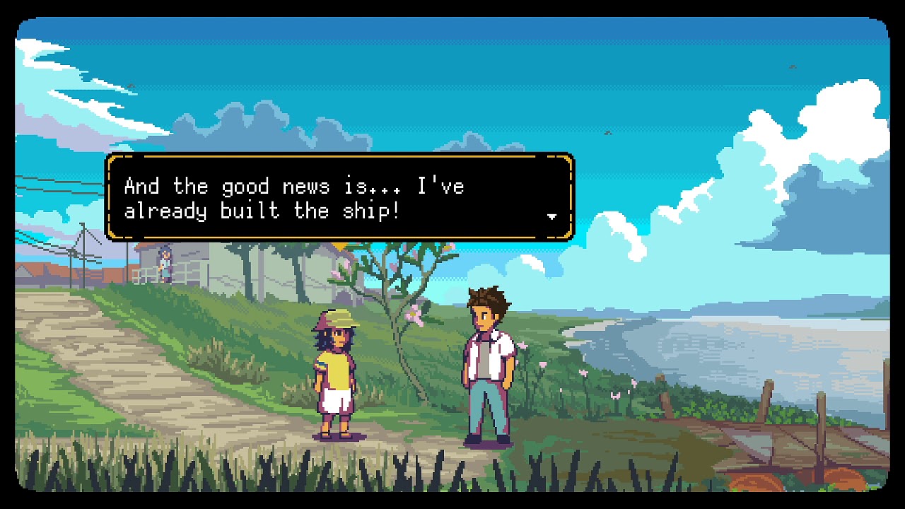 A Space for the Unbound | Steam Game Festival Demo | Full Playthrough