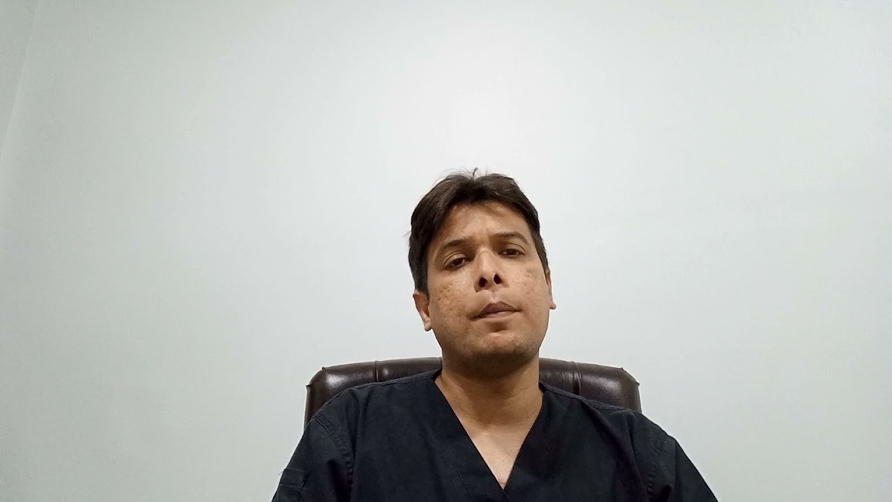 Abdominal Examination Tips for Short Case FCPS exam