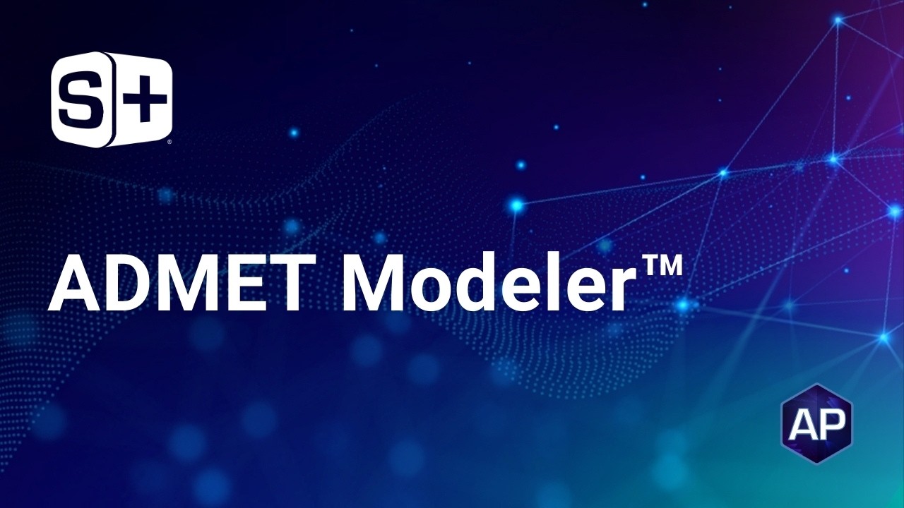 10 ADMET Predictor® ADMET Modeler