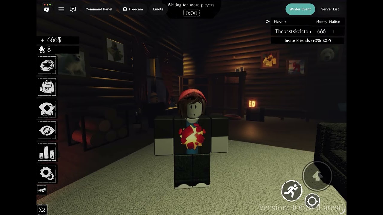 Showcasing 1x1x1x1 rework 