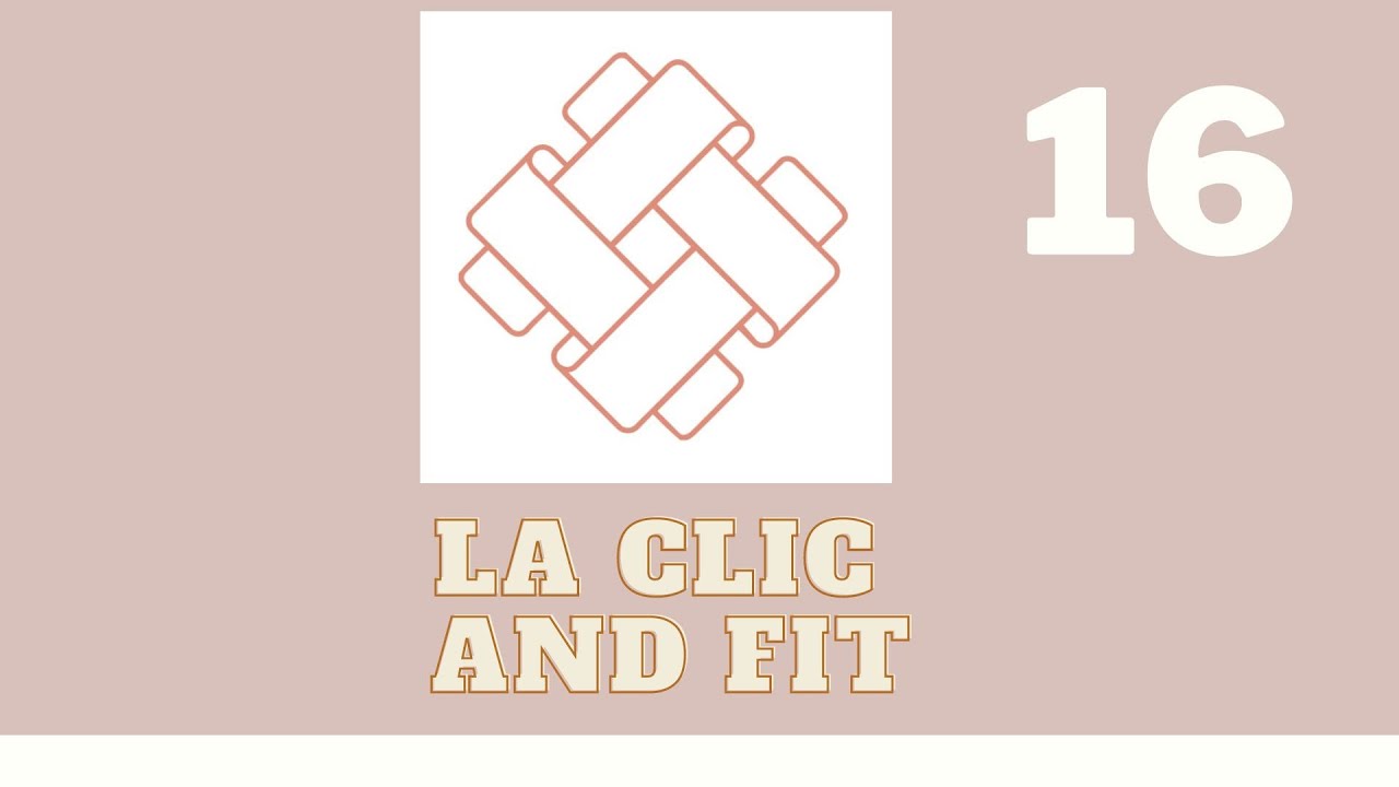 UNBOXING: LA CLIC AND FIT N°16