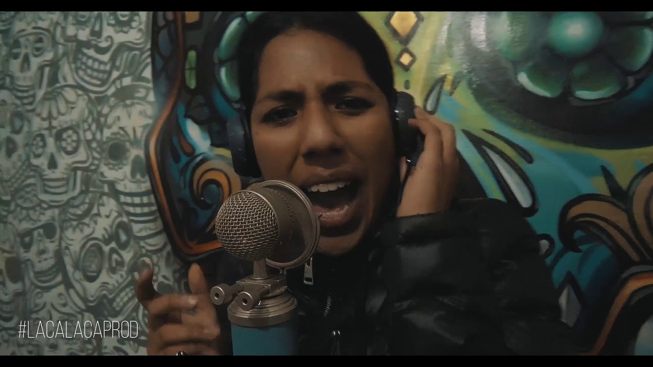 Elsa Soulec - &iquest;Y Ahora? [ One Shot ] #8