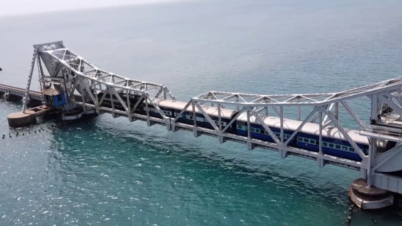Rameshwaram Temple | பாவங்கள் போக்கும் புண்ணியஸ்தலம் இராமேஸ்வரம் |Rameshwaram Tourist Places