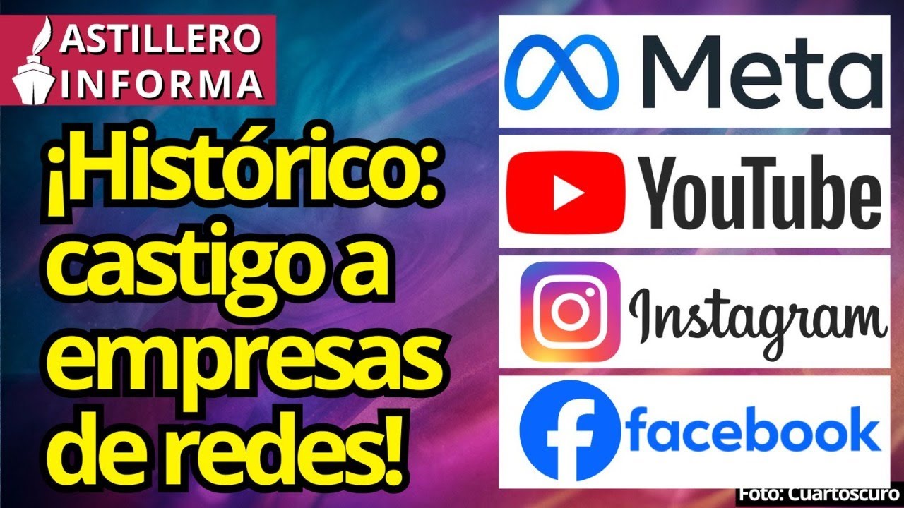 #AstilleroInforma | Adicci&oacute;n y problemas de salud mental por negligencia de empresas de redes